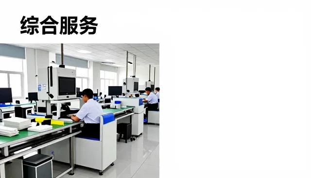 混凝土搅拌站